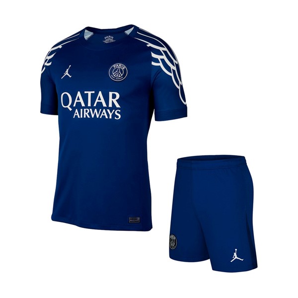 Camiseta PSG Fourth Niño Dri-FIT ADV 2024-25